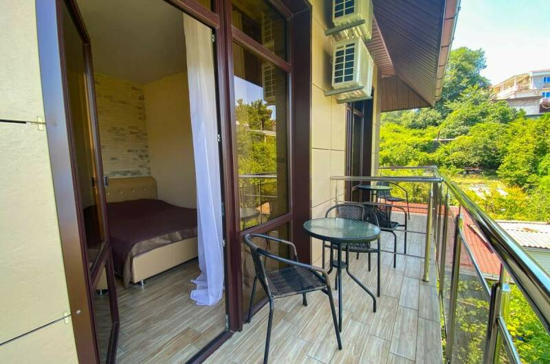 Двухместная комната