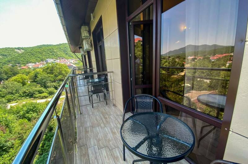 Двухместная комната