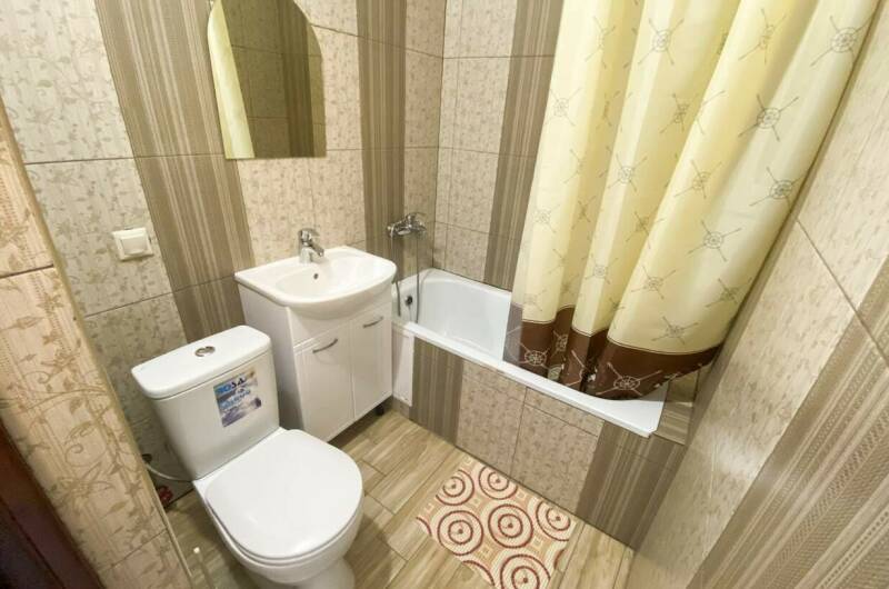 Двухместная комната