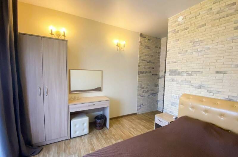 Двухместная комната