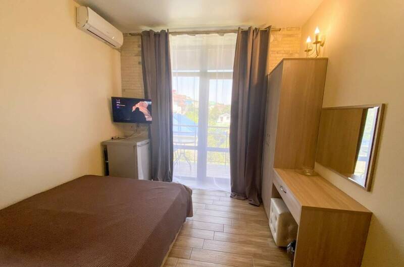 Двухместная комната