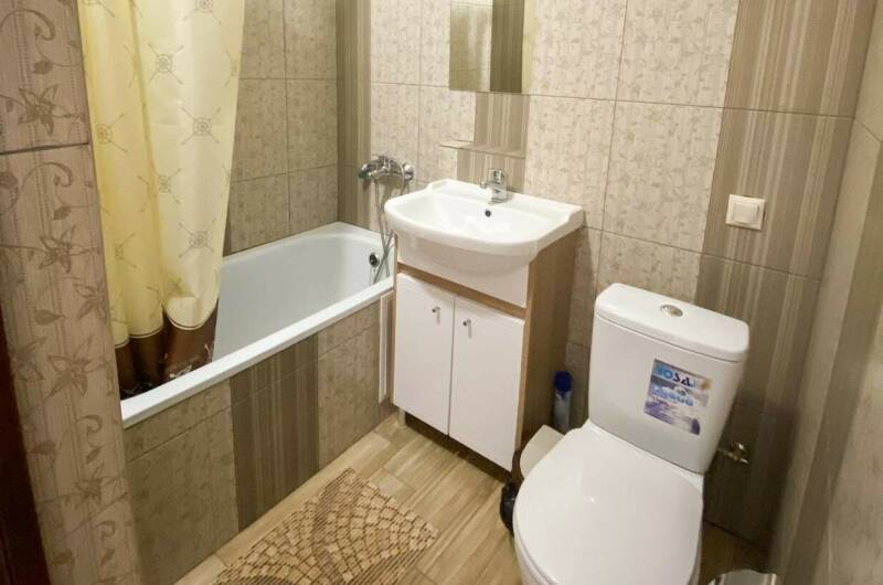 Комната на 2−3 человека (с доп. местом)