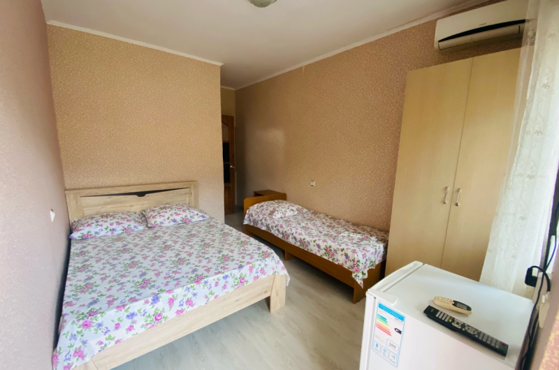 3-х местный «Стандарт»