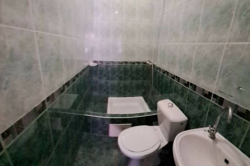 5-х местный с удобствами