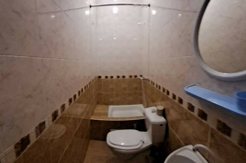 2-х местный номер с удобствами на две комнаты