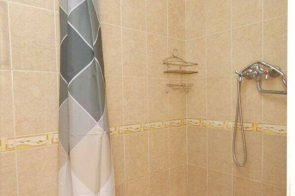 Номер «Полу стандарт»