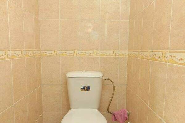 Номер «Полу стандарт»