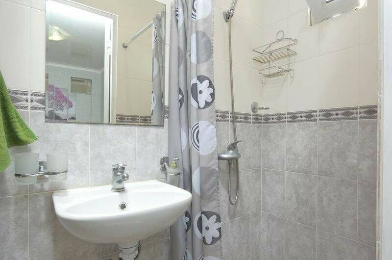 Номер «Стандарт»