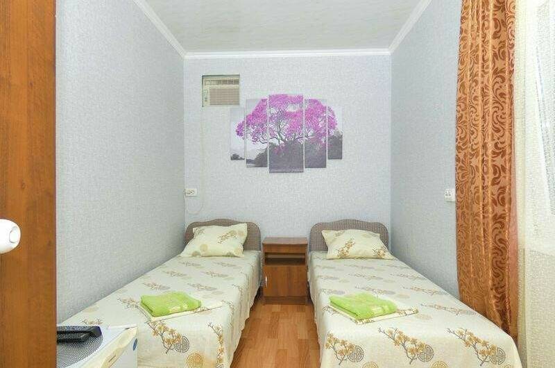 Номер «Стандарт»