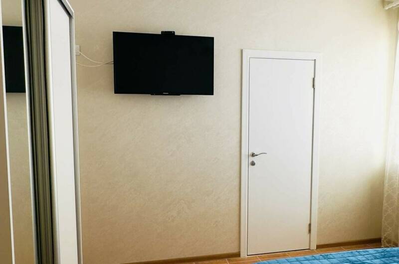 Комната Двухместная «Комфорт+» № 0