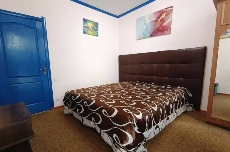 2-х местный номер (№ 6)