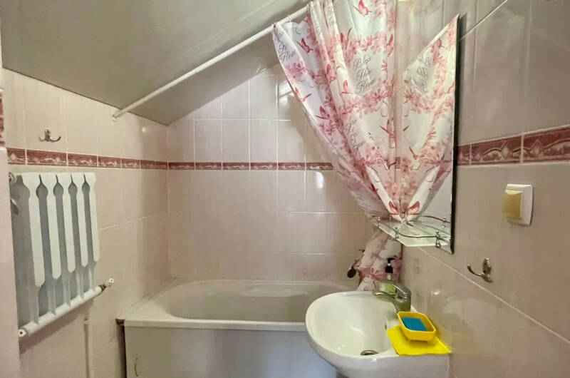 4-х местный номер (№ 3)