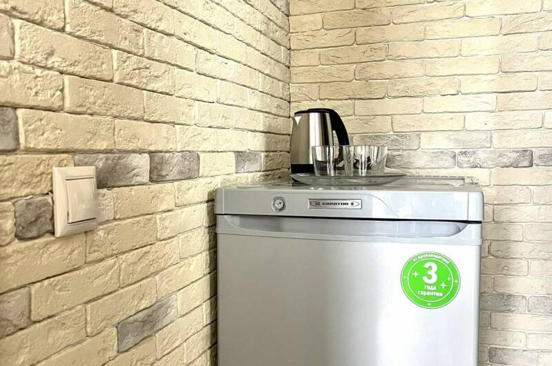 Панорамная комната