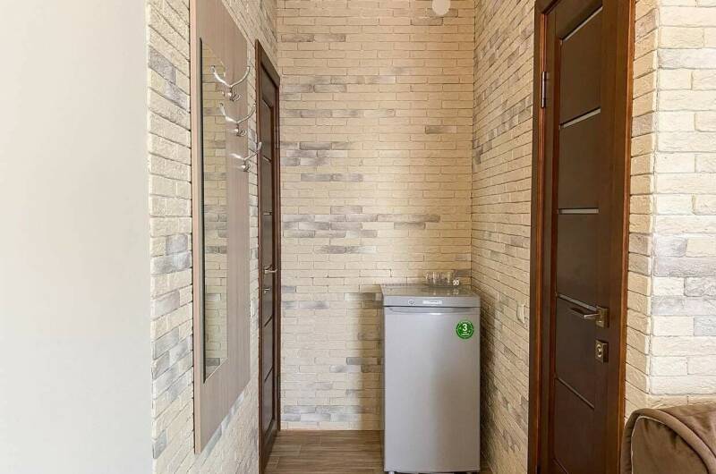 Панорамная комната