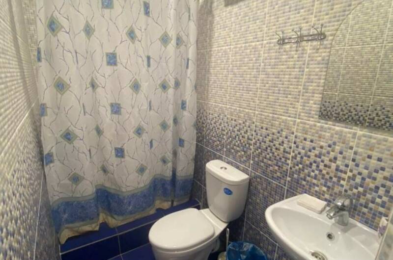 2-х местный номер с удобствами