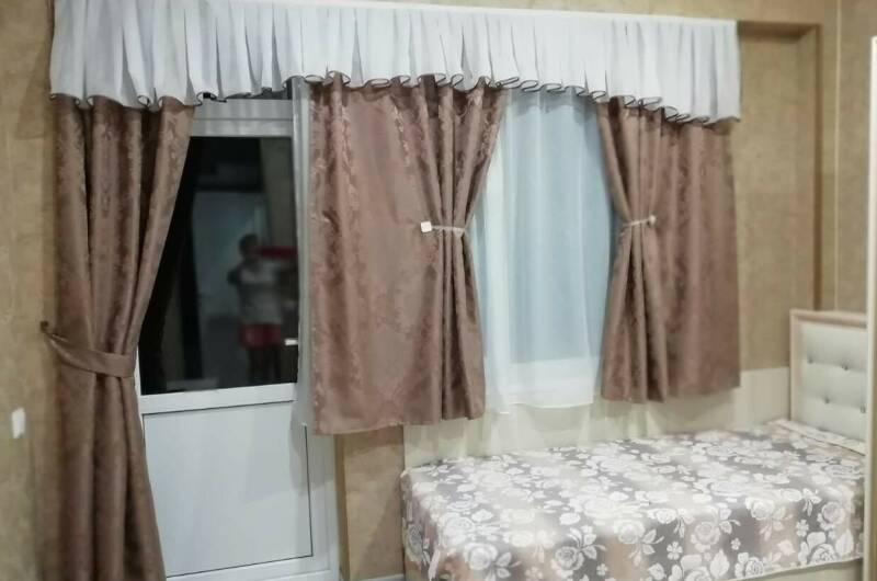 4-х местный номер с удобствами