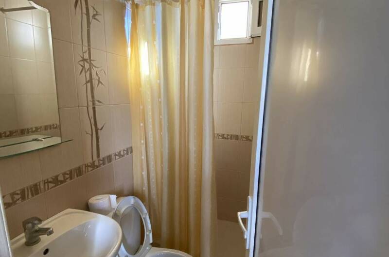 2-х местный номер с удобствами