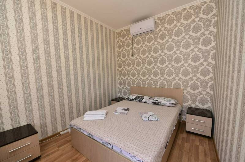 2-х местный номер с удобствами