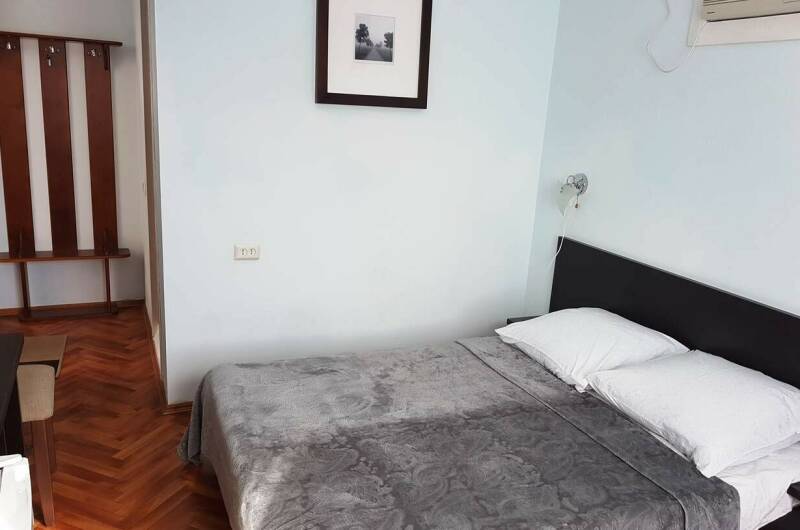 № 2 Трехместный номер