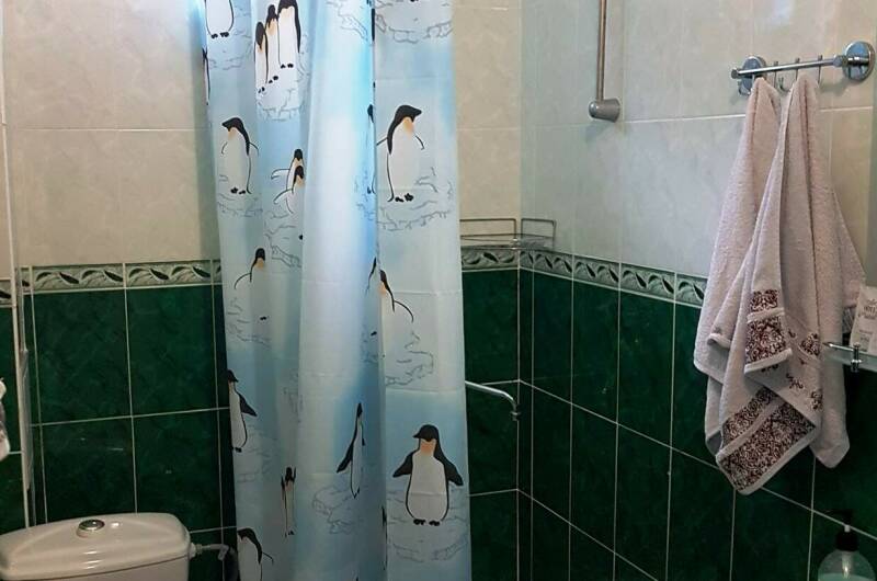 № 4 Двухместный с доп. местом