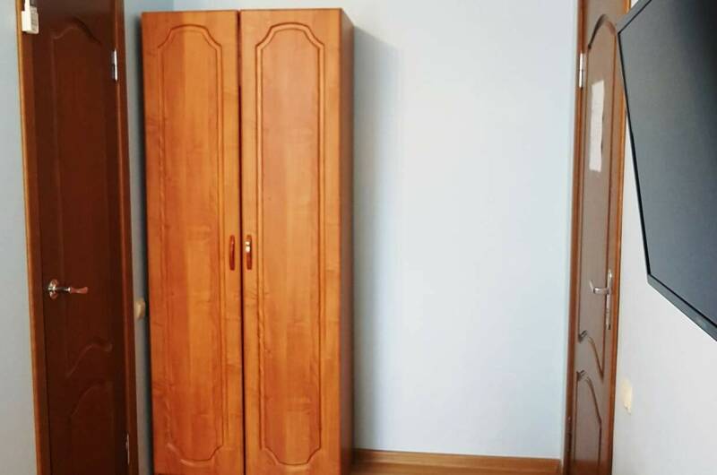 № 4 Двухместный с доп. местом