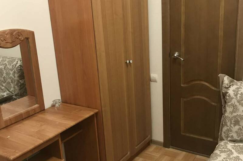 № 5 Двухкомнатный номер на 4−5 человек с балконом