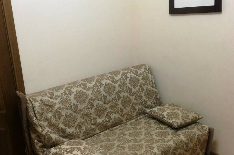 № 5 Двухкомнатный номер на 4−5 человек с балконом