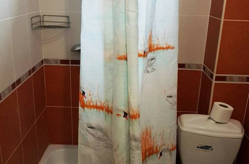 № 6 Номер на 2−3 человека с балконом