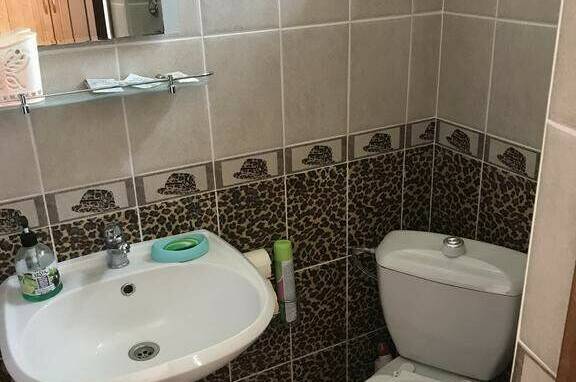 № 7 Двухместный номер