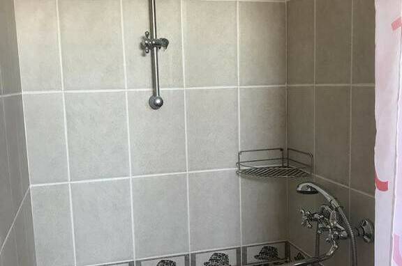 № 7 Двухместный номер