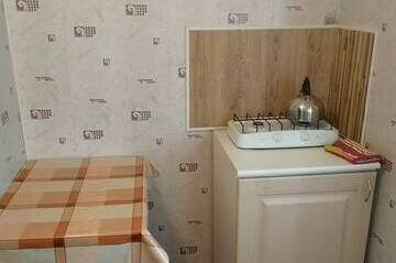 Номер 4-х местный с доп. местом и кухней