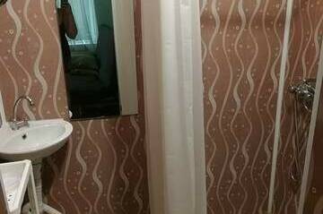 Номер 4-х местный с доп. местом и кухней