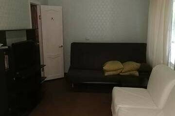 Номер 4-х местный с доп. местом и кухней