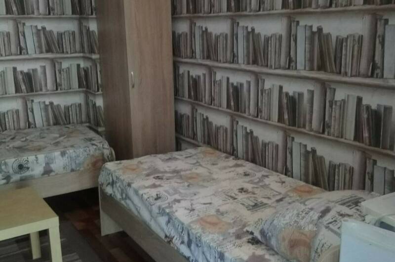 Стандарт 3-х местный