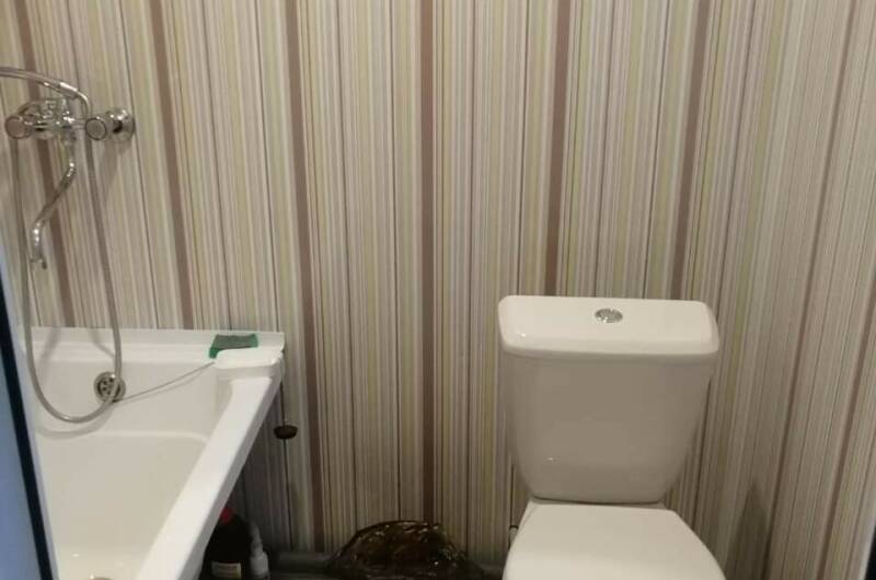 Стандарт 3-х местный