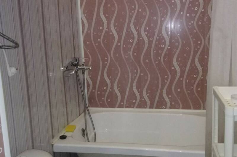 Номер 2-х местный с доп. местом