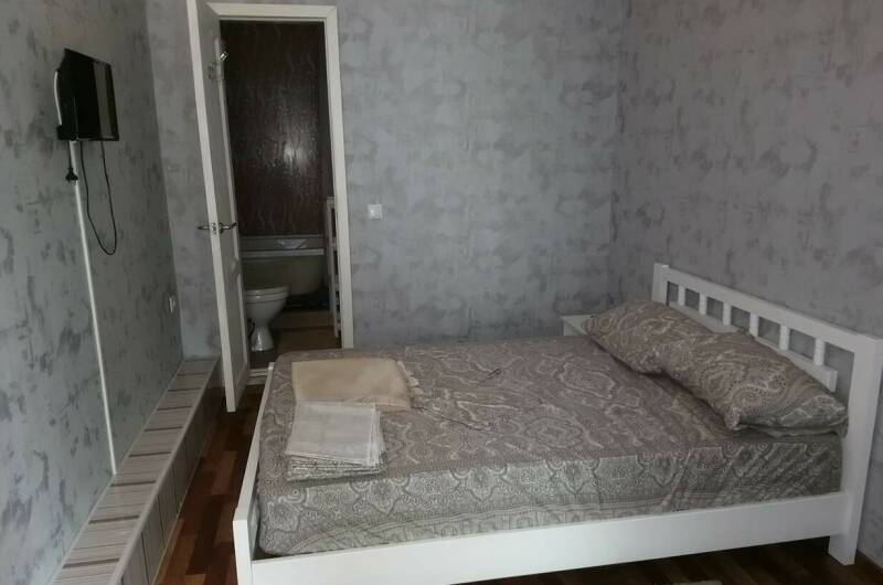 Номер 2-х местный с доп. местом