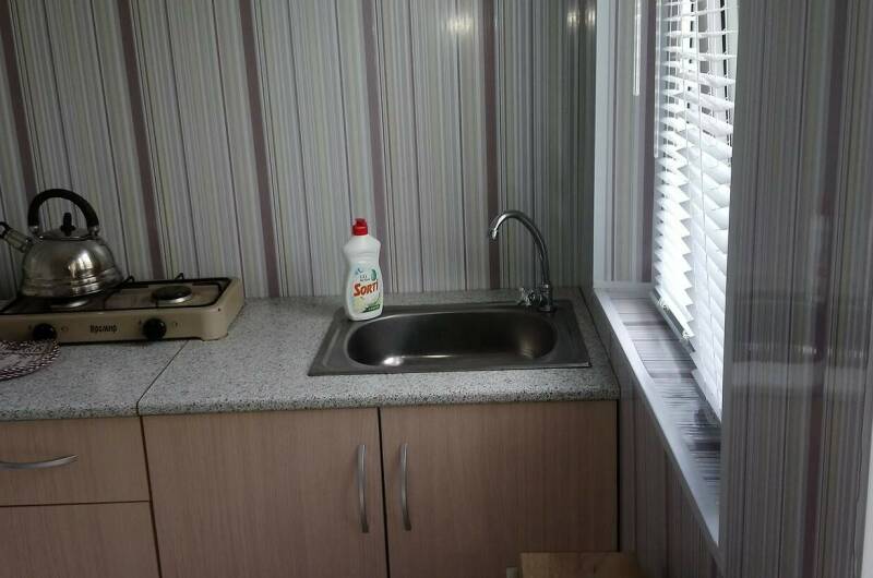 Номер 2-х местный с доп. местом