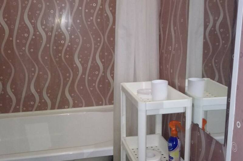 Номер 2-х местный с доп. местом