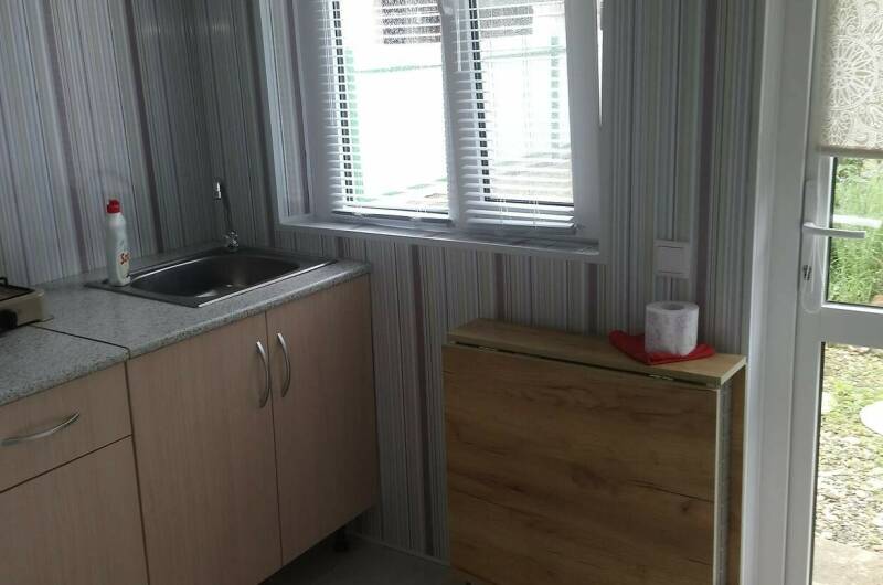 Номер 2-х местный с доп. местом