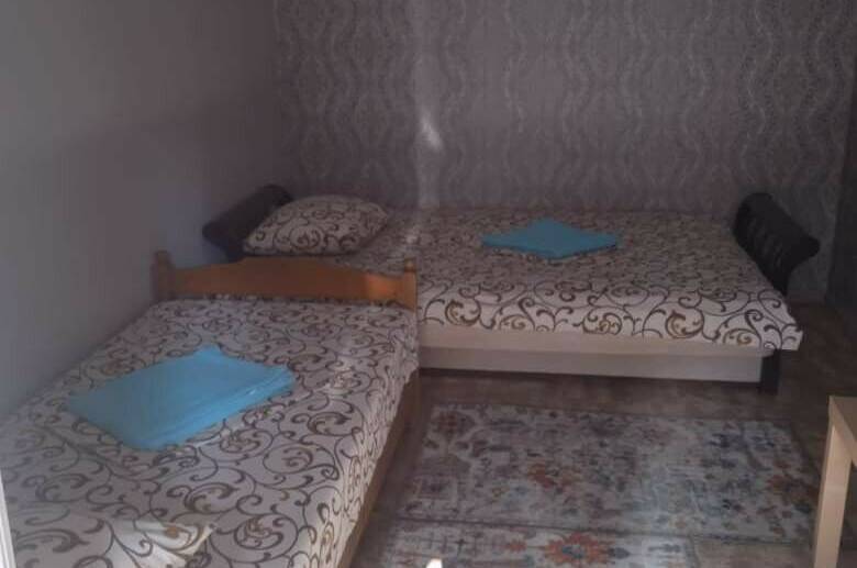 Стандарт 3-х местный