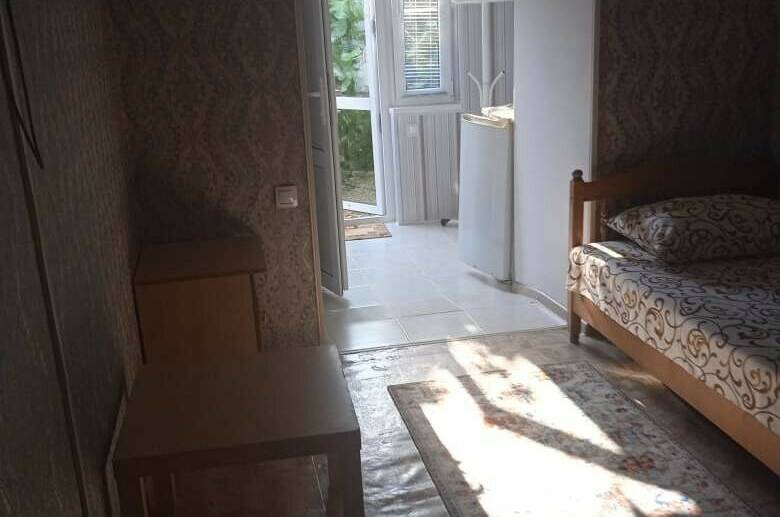 Стандарт 3-х местный