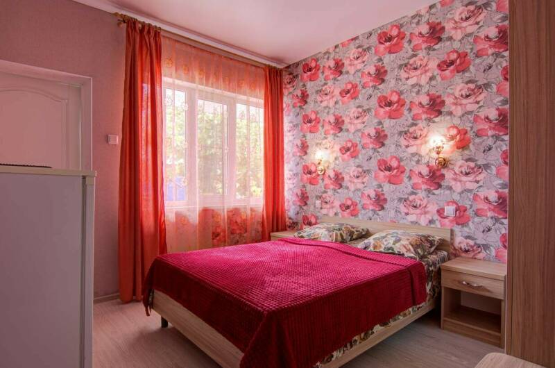 2-х местная комната «Стандарт»