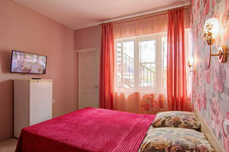 2-х местная комната «Стандарт»