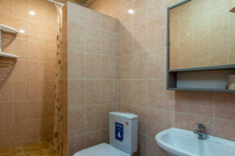 2-х местная комната «Стандарт»