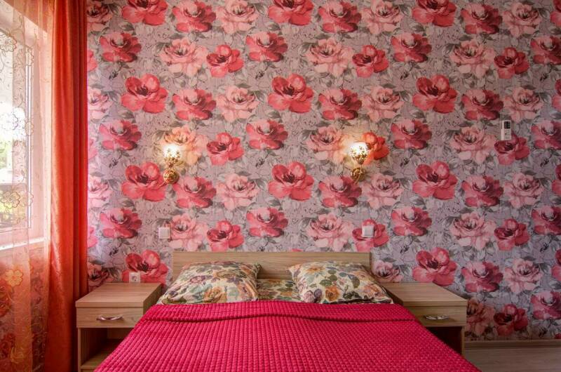 2-х местная комната «Стандарт»