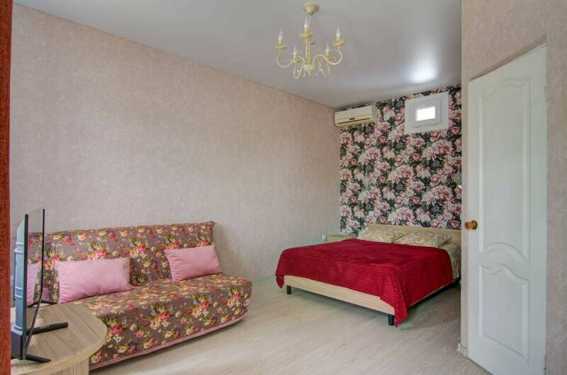 3-х местная комната «Стандарт»