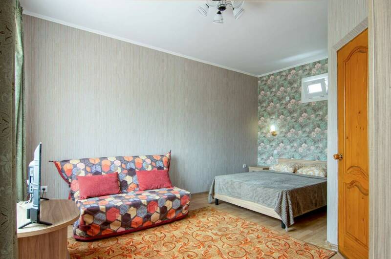 3-х местная комната «Стандарт»