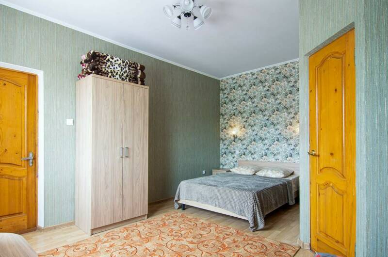 3-х местная комната «Стандарт»