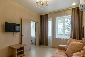 Изображение Изображение гостиницы "Частный сектор «Орхидея»" #4 #4